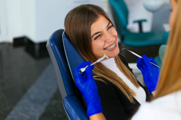 Dental Inlays and Onlays in Redwood, TX