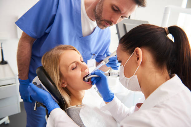 Best Dental Exams and Cleanings  in Redwood, TX