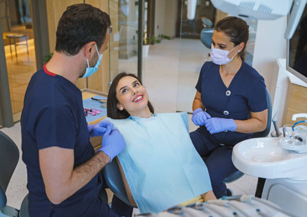 Best Full Mouth Reconstruction  in Redwood, TX