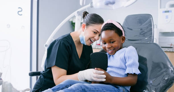 Dental X-Rays and Imaging in Redwood, TX