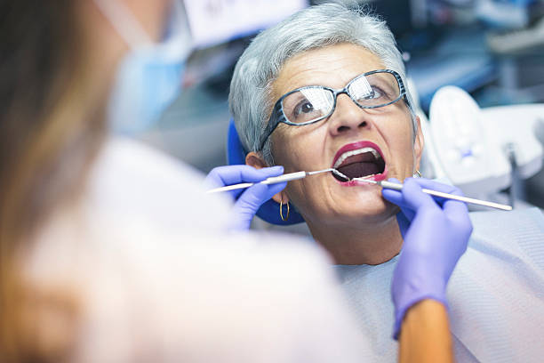 Best Oral Cancer Screening  in Redwood, TX