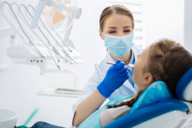 Oral Cancer Screening in Redwood, TX