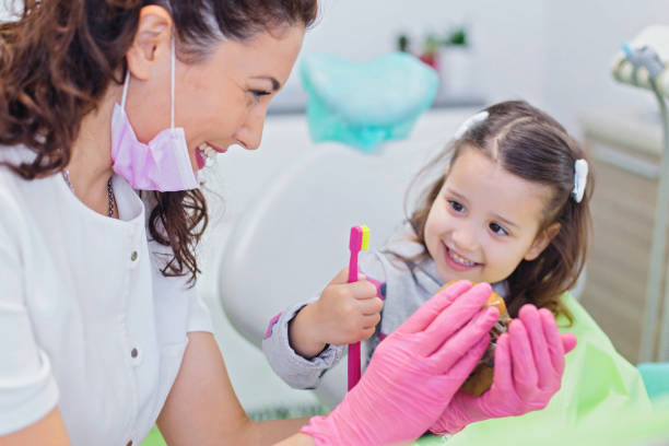 Professional  Holistic Dental Services in Redwood, TX