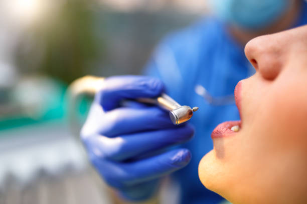 Why Choose Us for Your Dental Needs in Redwood, TX